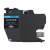 Brother Genuine LC3013C High-Yield Ink Cartridge, Cyan