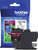 Brother Genuine LC3013M High-Yield Ink Cartridge, Magenta
