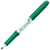 BICGDE11GN - Intensity Dry Erase Marker, Fine Tip, Green