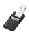 Portable Compact Printing Calculator, HR-10RC