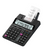 HR-170RC (Desktop Printing Calculator), Black