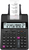 HR-170RC (Desktop Printing Calculator), Black