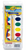 Washable Watercolor Paint, 16 ct.