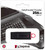 Kingston DataTraveler Exodia USB 3.2 Gen 1 Flash Drive, 256GB