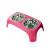 Elevate Double Bowl Pet Feeder