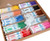 Crayola Ultra-Clean Washable Markers Classpack, Fine Line, Assorted Colors, 200 Count
