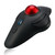 iMouse T40 Wireless Programmable Ergonomic Trackball Mouse