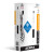 Zebra Sarasa Dry X1+ Retractable Gel Pen, Medium Point (0.7mm), Black Ink