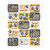 Success Stickers, The Hive, 120 Stickers
