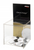 Acrylic Ballot Box, Clear