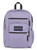 Jansport Big Student Backpack - Pastel Lilac