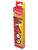 Maped Triangular Red Checking Pencils