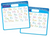 Smart Poly® Busy Boards, Manuscript/Cursive