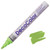 Uchida DecoColor Paint Marker, Broad Point, Lime Green