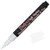 Uchida Bistro Chalk Marker, 3mm Fine Point, White