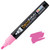 Uchida DecoFabric Fabric Paint Marker, Medium Tip, Fluorescent Pink