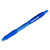 Paper Mate Profile Ballpoint Pen, Retractable, Bold Point (1.4mm), Blue