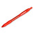 Paper Mate Profile Ballpoint Pen, Retractable, Bold Point (1.4mm), Red