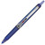 Pilot Precise V5 RT Retractable Rolling Ball Pen, Extra Fine Point (0.5mm), Blue
