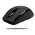 Adesso M20B Wireless Optical Mouse, Black