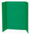 PACON® Presentation Board 48" x 36", Green