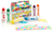 Do-A-Dot Rainbow Markers, 6/Pack