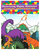 Discover Mighty Dinosaurs Activity Book