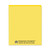 C-line Classroom Connector School-to-Home Folders, Assorted Colors, 6 Count
