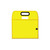 C-line Vinyl Portable Dry Erase Pockets, 10" x 13", Assorted Primary Colors