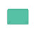 C-line Poly Index Card Case, 3" x 5", Assorted Tropic Colors