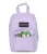 JanSport Big Break Lunch Bag, Pastel Lilac