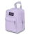 JanSport Big Break Lunch Bag, Pastel Lilac