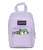 JanSport Big Break Lunch Bag, Pastel Lilac