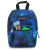 JanSport Big Break Lunch Bag, Cyberspace Galaxy