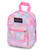 JanSport Big Break Lunch Bag, Neon Daisy