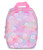 JanSport Big Break Lunch Bag, Neon Daisy