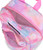 JanSport Big Break Lunch Bag, Neon Daisy