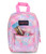 JanSport Big Break Lunch Bag, Neon Daisy