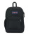 Jansport Cross Town Plus Backpack - Black