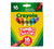 Crayola Jumbo Crayons, Assorted Colors, 16 Count