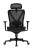 MODEL Y ALL MESH HIGH BACK CHAIR, BLACK