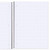 Mead 1-Subject Spiral Notebook, 5" Quad Ruled, 10-1/2" x 7-1/2", Assorted Colors