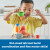 Learning Resources Fizzy Volcano Preschool Science Lab
