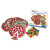 Learning Resources Pizza Fraction Fun! Game