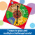 Learning Resources Pizza Fraction Fun! Game