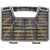 Battery Caddy with Tester