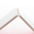 Bazic Foam Board, 20" x 30", 3/16" Thick, White