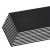 Bazic Foam Board, 20" x 30", 3/16" Thick, Black