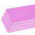 Bazic Foam Board, 20" x 30", 3/16" Thick, Pink