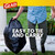 Glad Heavy Duty Large Quick-Tie Trash Bags, 30 Gallon,
